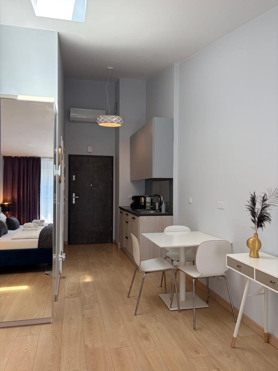 Coffee/tea facilities, Kitchen or kitchenette