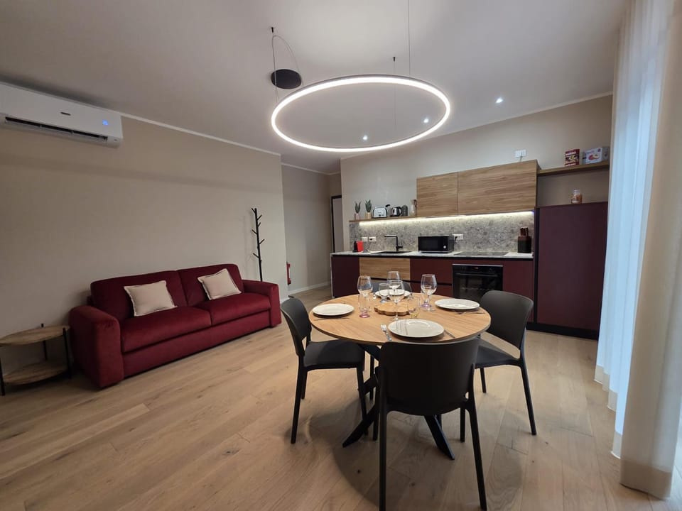 VeronaVera Armonia Elegant Apartment Apartment in Verona