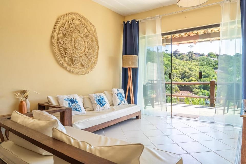 Casa cozzumel vista incrivel por Vidaboabuzios House in Armacao dos Buzios