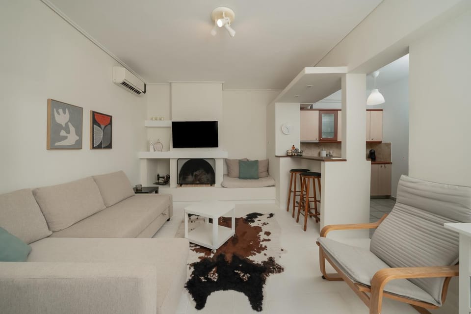 OASIS by A&D Properties Apartment in East Attica Regional Unit, Greece