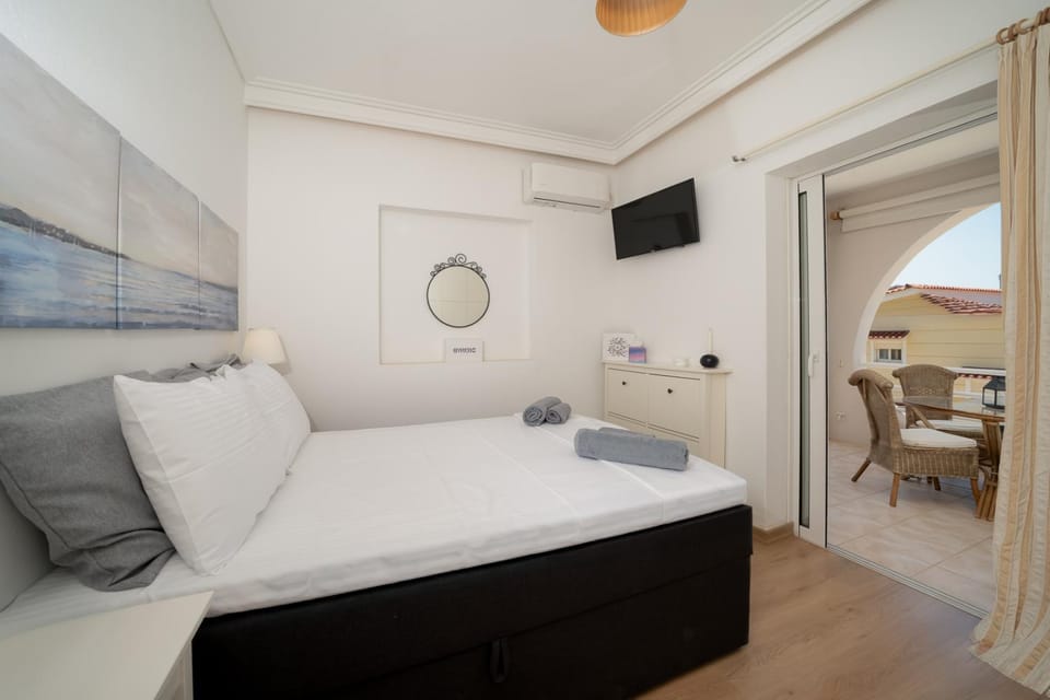 OASIS by A&D Properties Apartment in East Attica Regional Unit, Greece