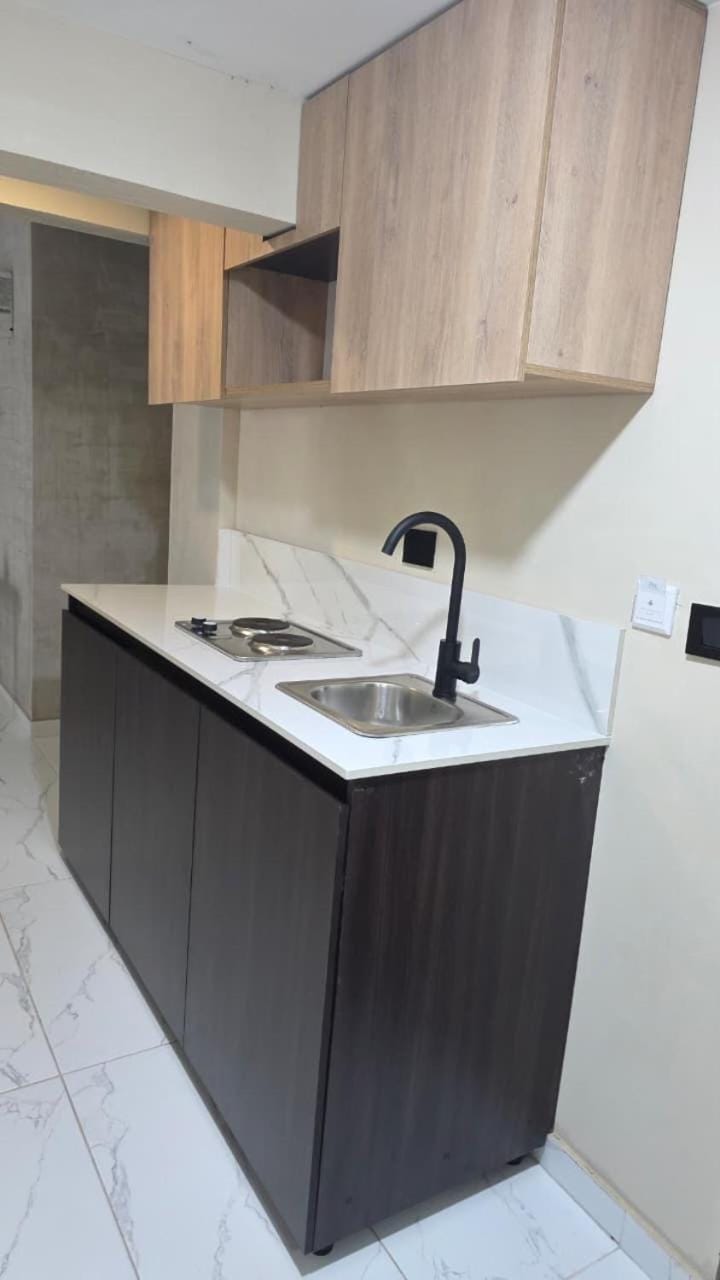 Laureles del parque loft Apartment in Barranquilla