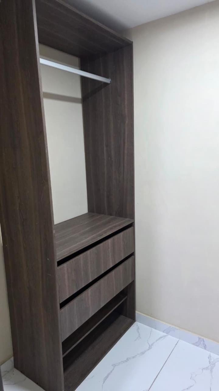 Laureles del parque loft Apartment in Barranquilla