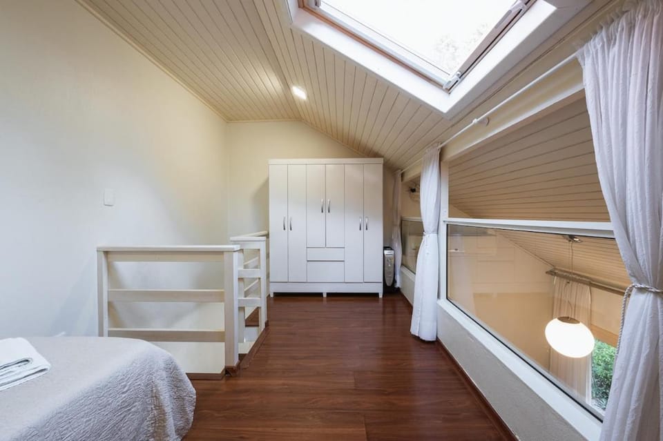 Aconchego da Serra Duplex Localizado no Planalto Apartment in Gramado