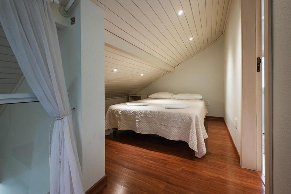 Aconchego da Serra Duplex Localizado no Planalto Apartment in Gramado