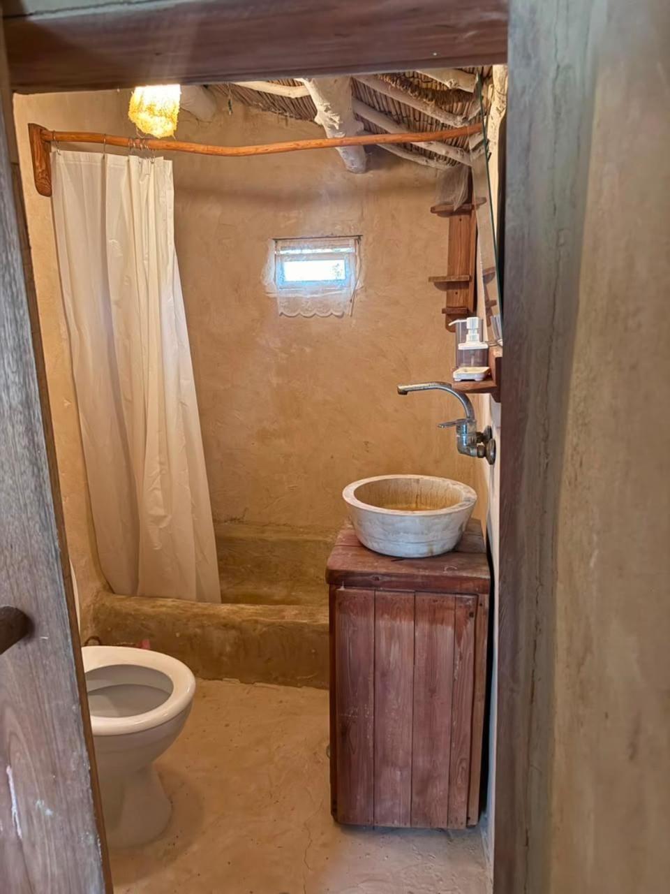 Bathroom, Bath