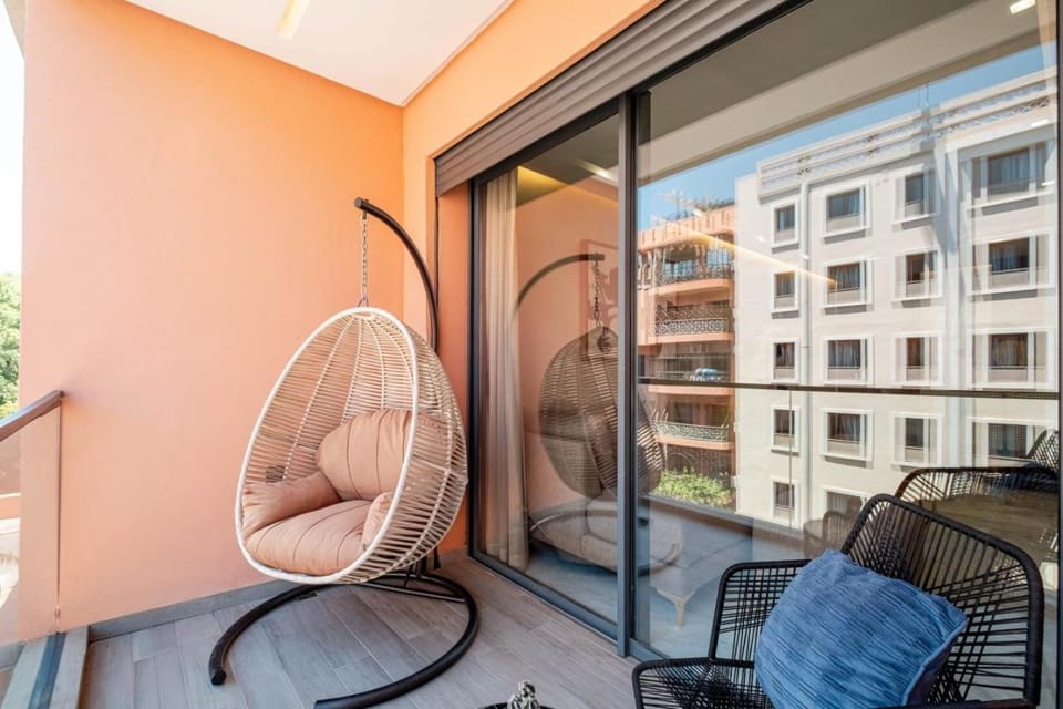 Day, View (from property/room), Balcony/Terrace