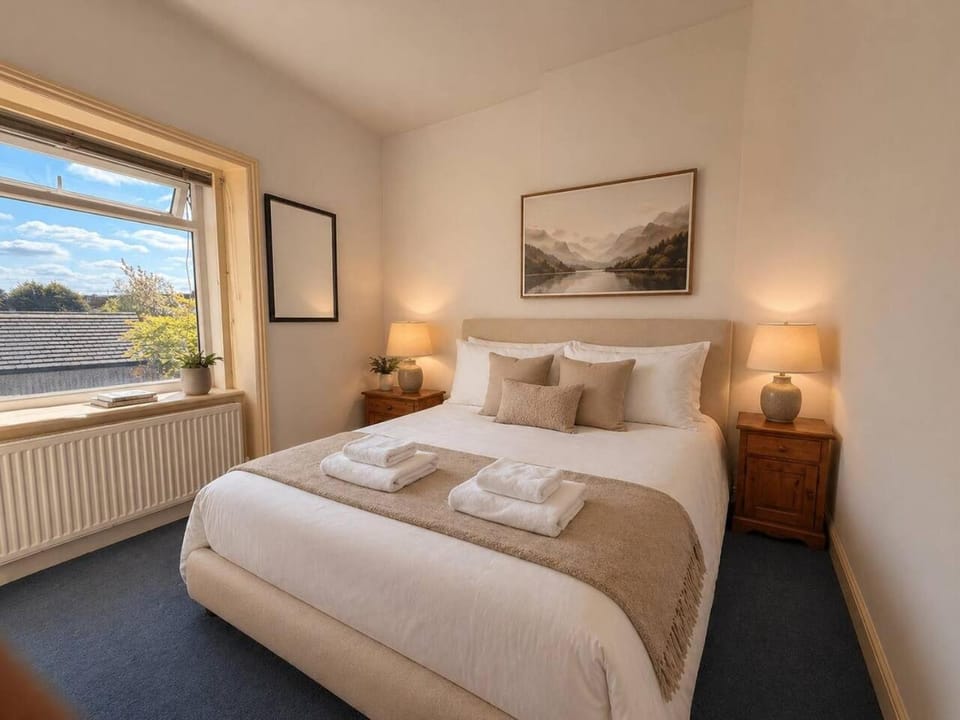 Sandywell Cottage - Families, Contractors, Airport House in Leeds