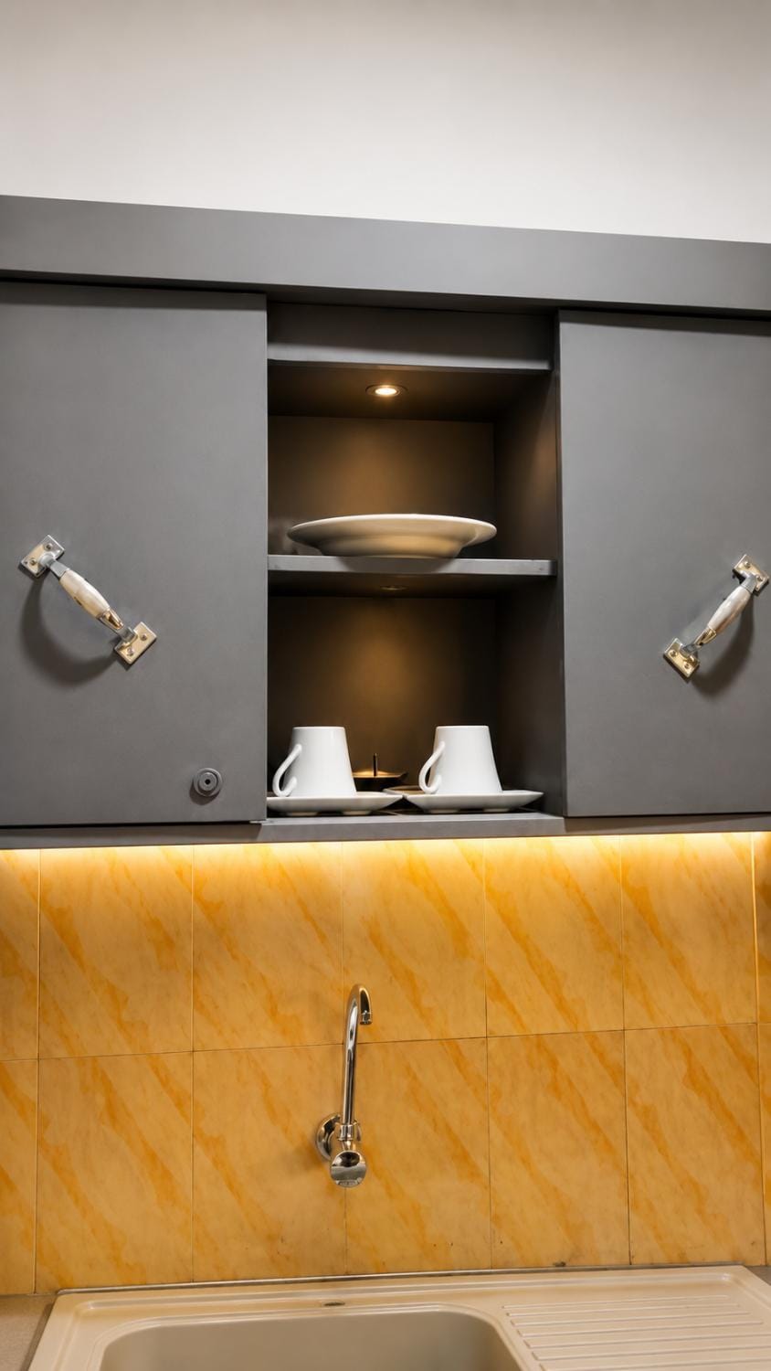 MANDJOU résidence Apartment in Africa