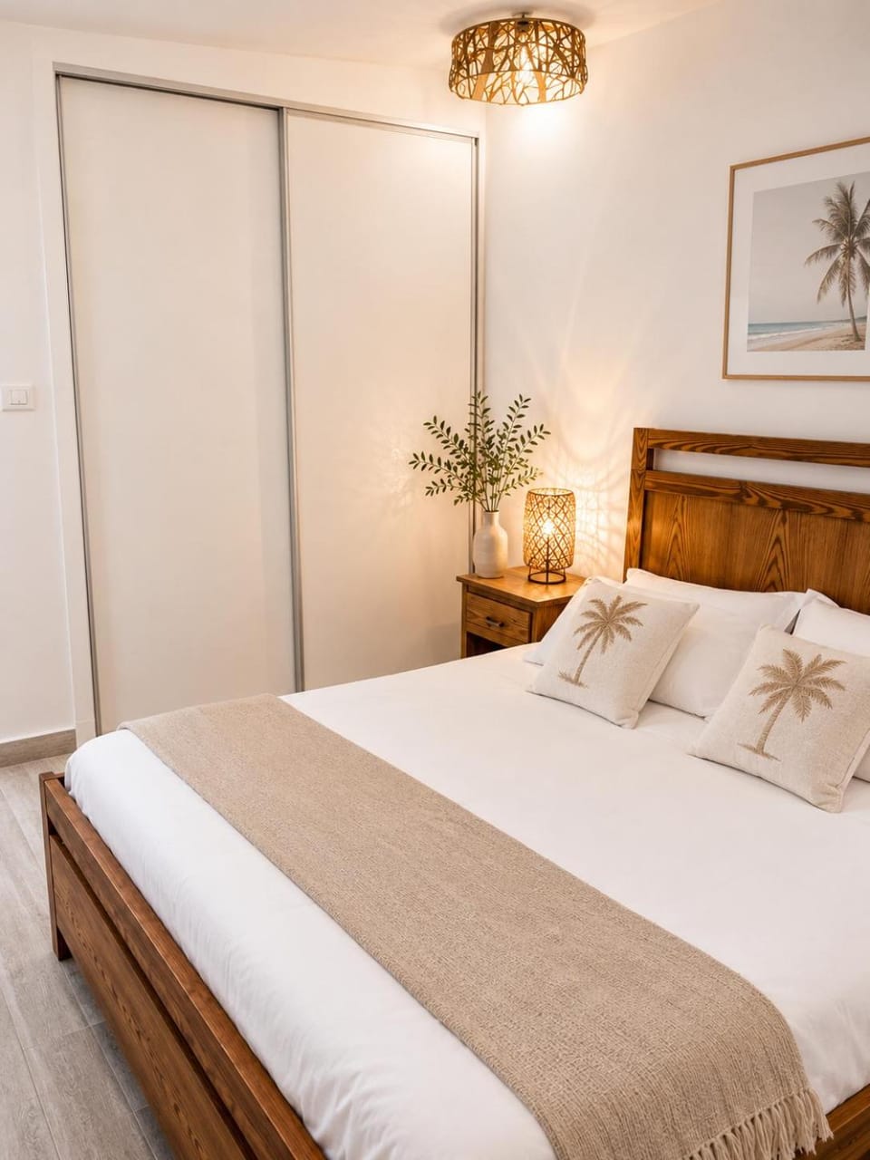 Mondy Apartment in Tunisia
