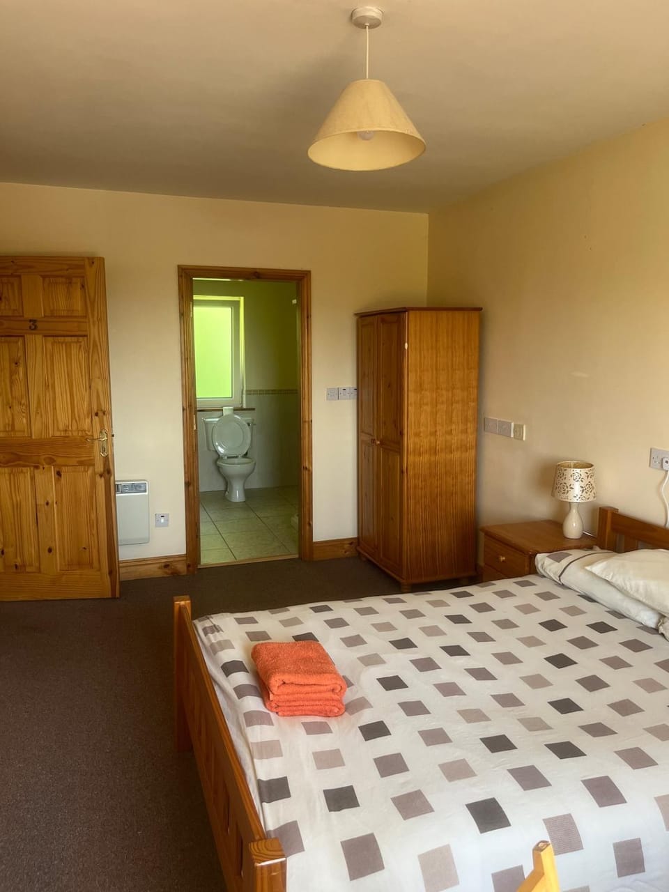 4 Bedroom House House in Tralee