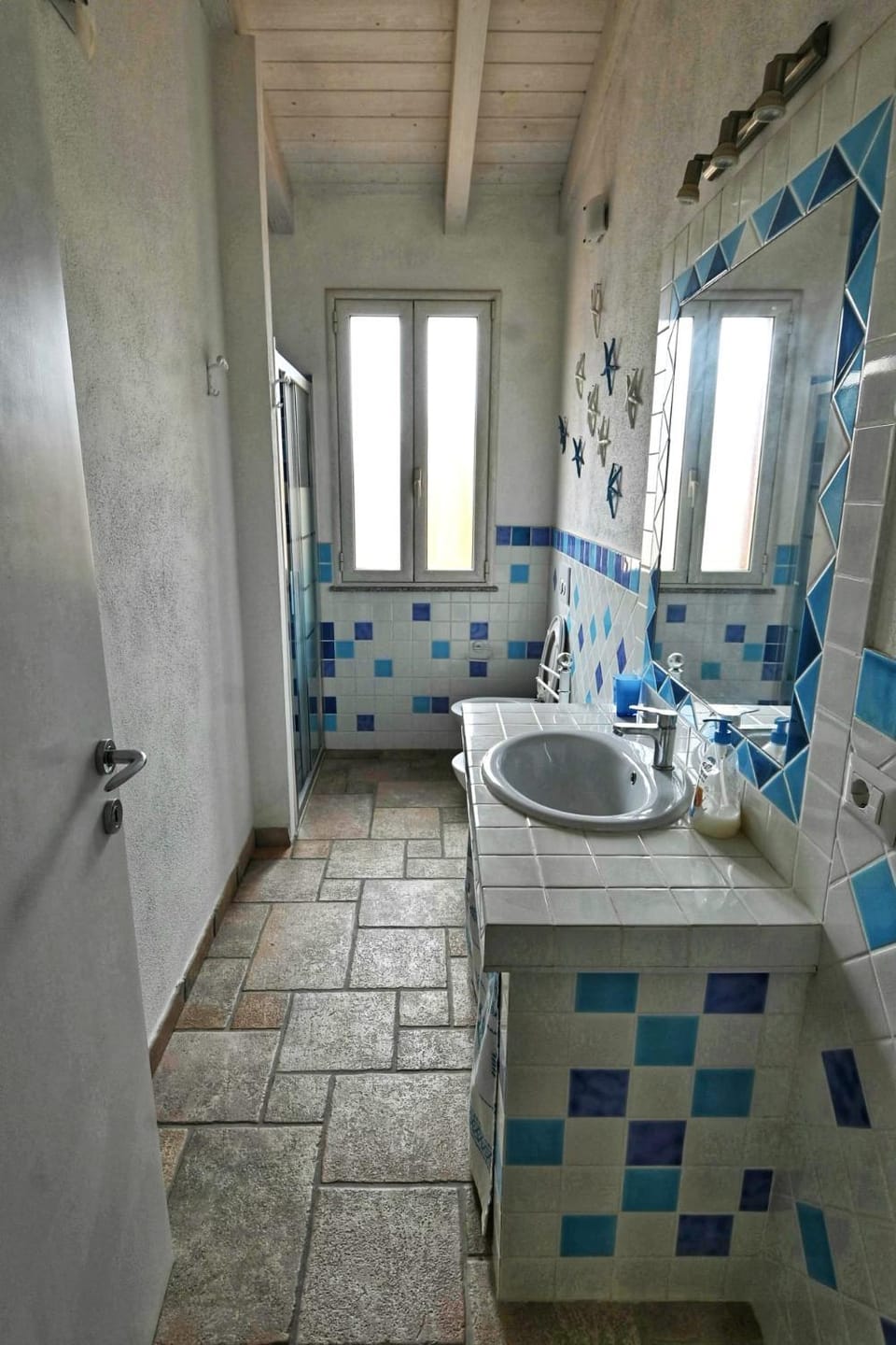 Casa di Anna House in Gonnesa