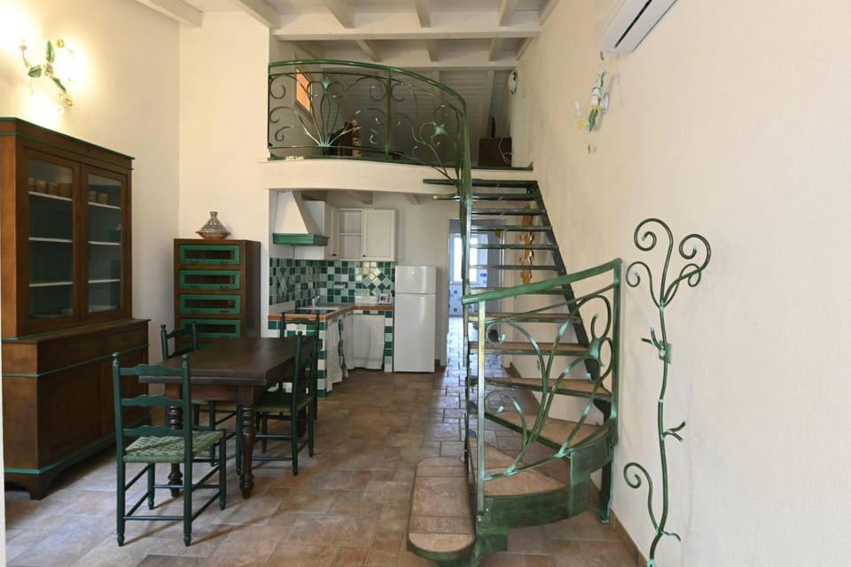 Casa di Anna House in Gonnesa