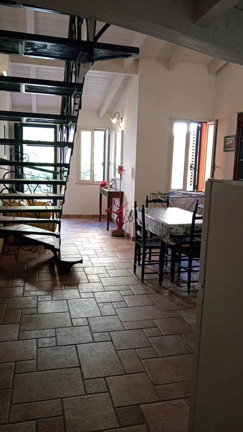 Casa di Anna House in Gonnesa