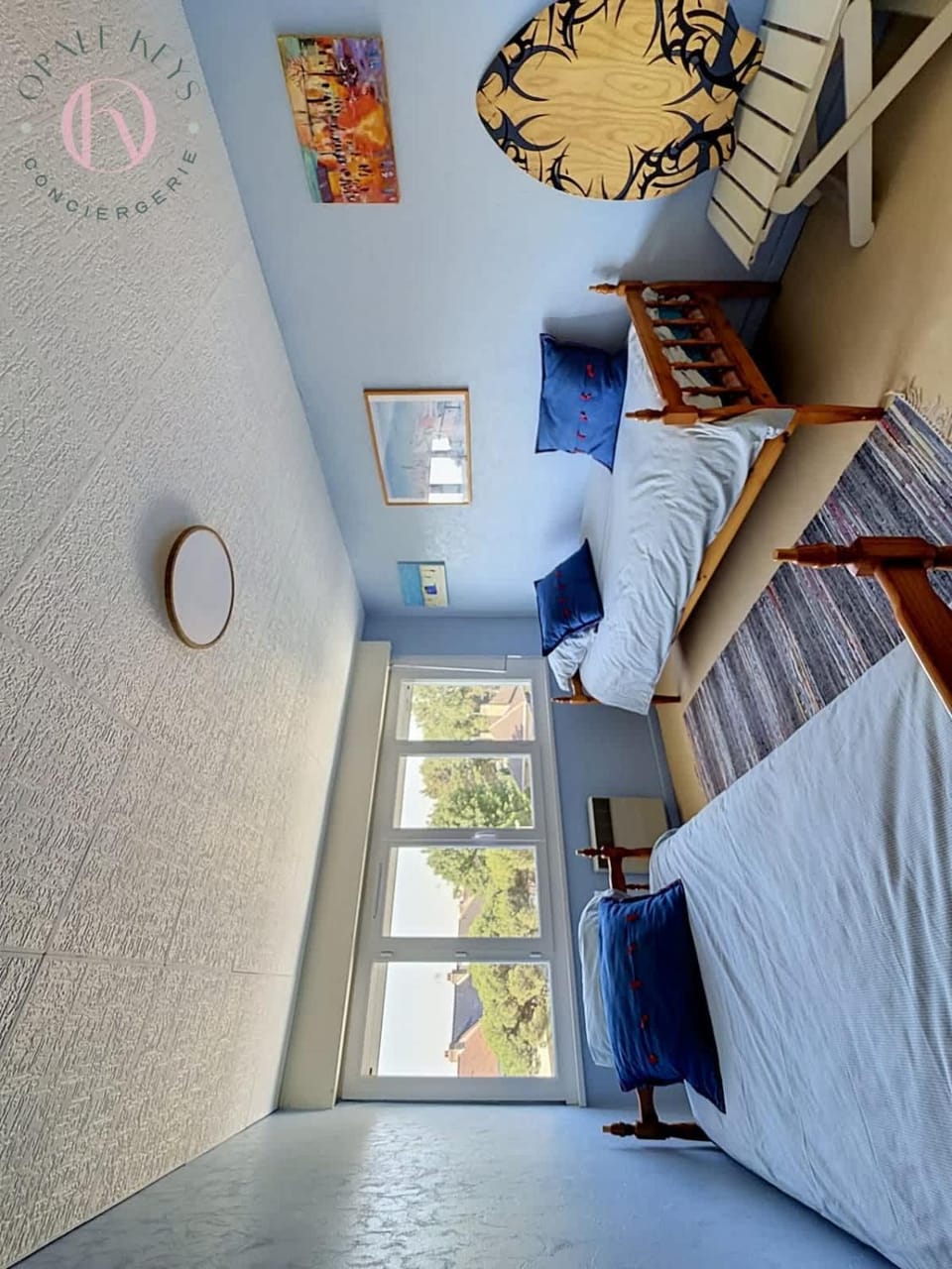 Le Nid Jaune - Appartement 2CH Apartment in Bray-Dunes