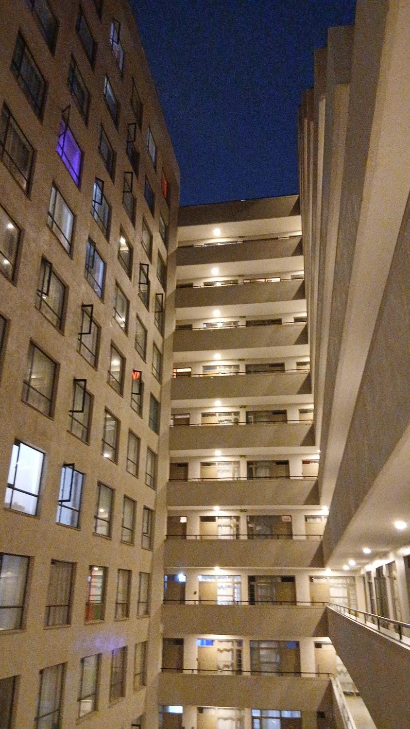Superior studio bnb Roysambu TRM Lumumba Drive Apartment in Nairobi County