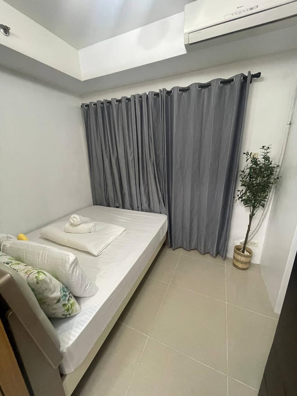 Shell Residences MOA By Kirs Apartment in Pasay
