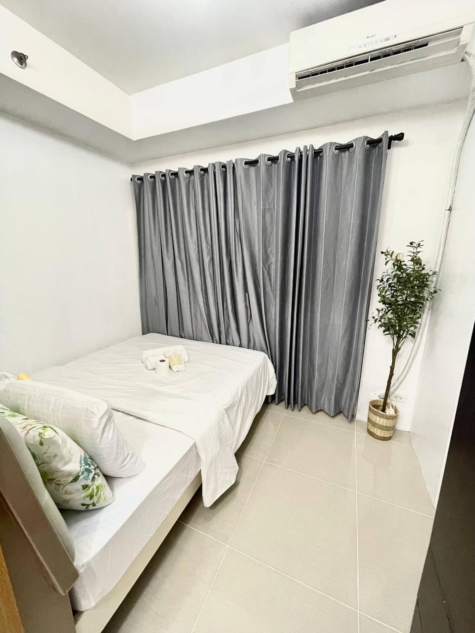 Shell Residences MOA By Kirs Apartment in Pasay