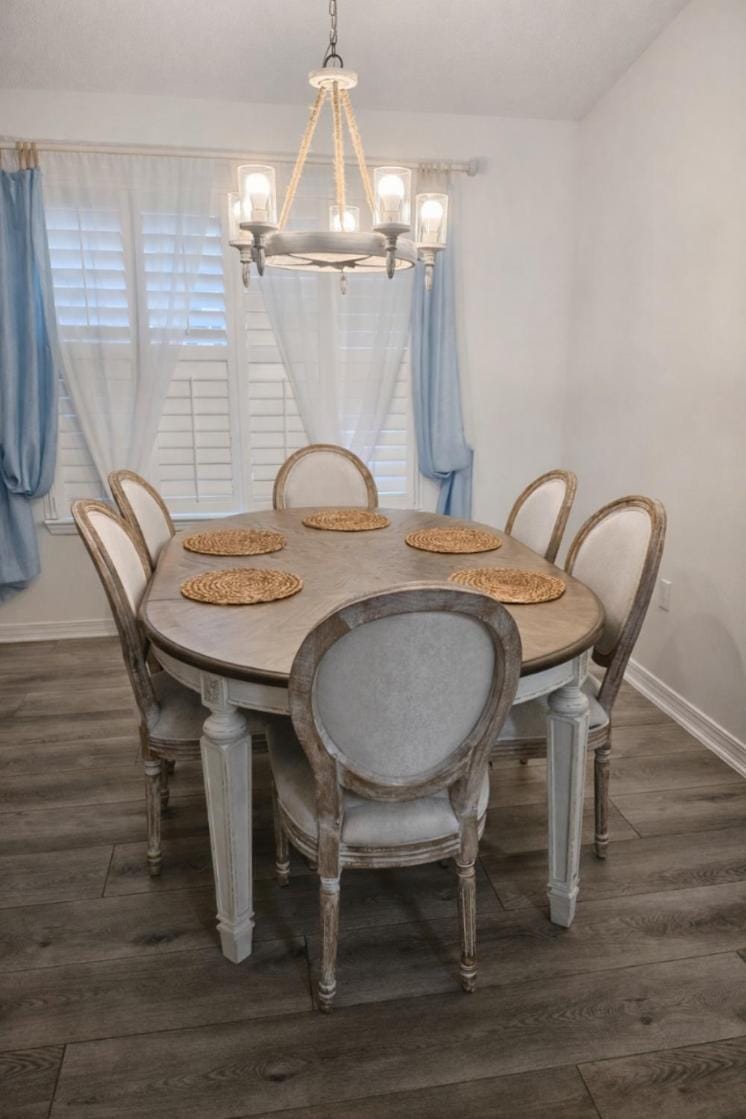 Saltwater Haven House in Miramar Beach