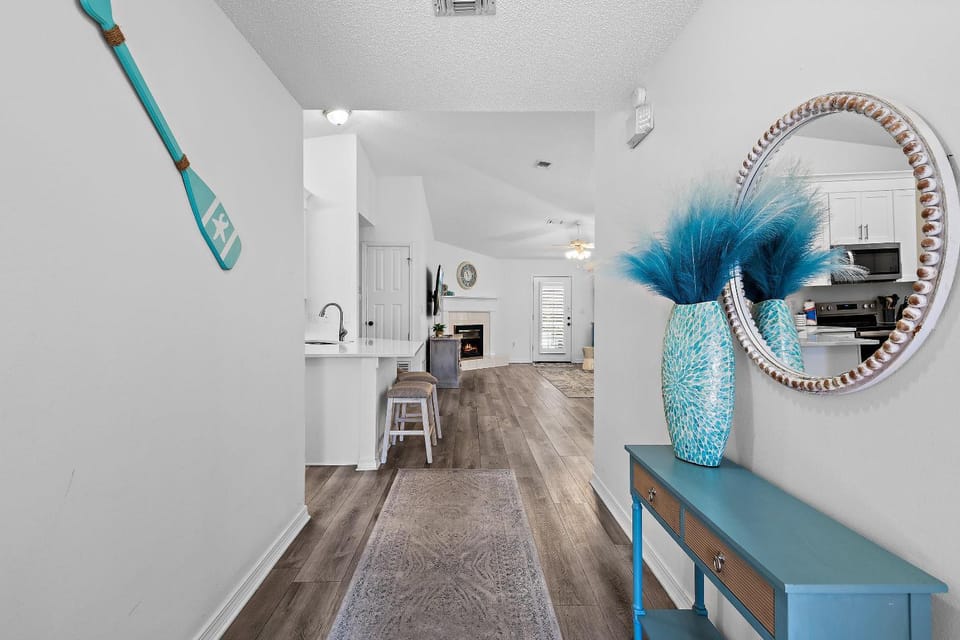 Saltwater Haven House in Miramar Beach