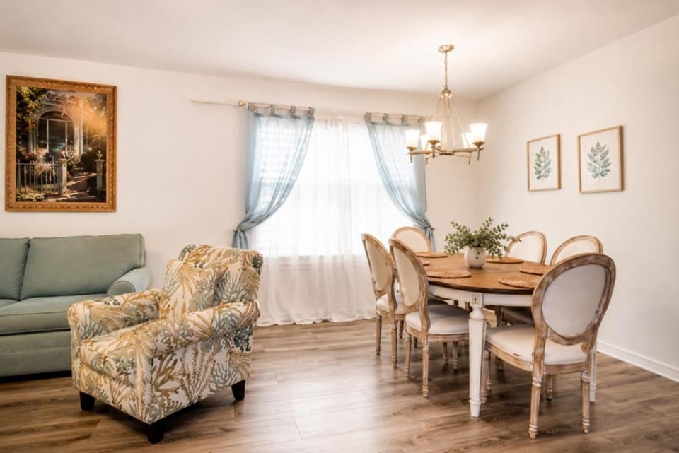 Saltwater Haven House in Miramar Beach