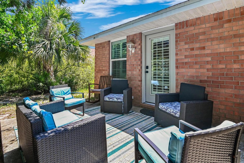 Saltwater Haven House in Miramar Beach