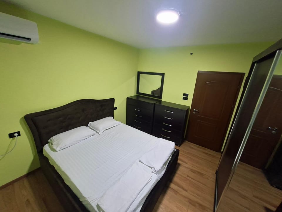 Modern Apartment Apartment in Tirana County, Albania