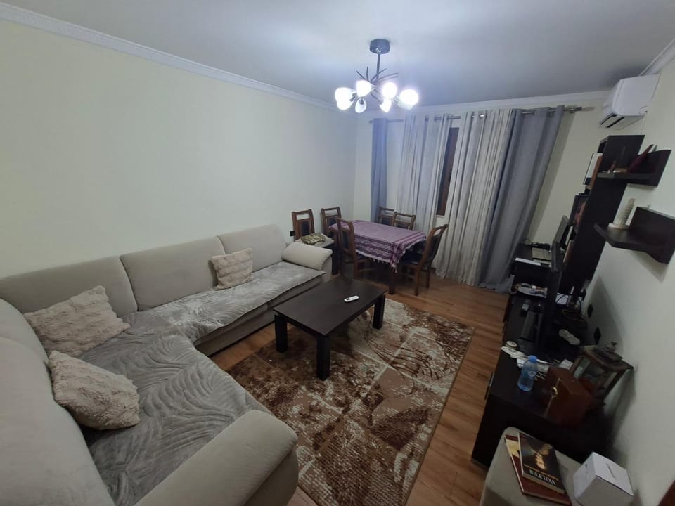 Modern Apartment Apartment in Tirana County, Albania