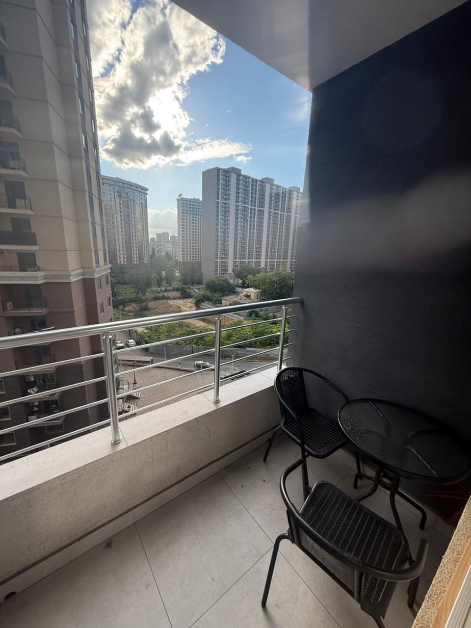 ЖК Атмосфера Apartment in Odessa