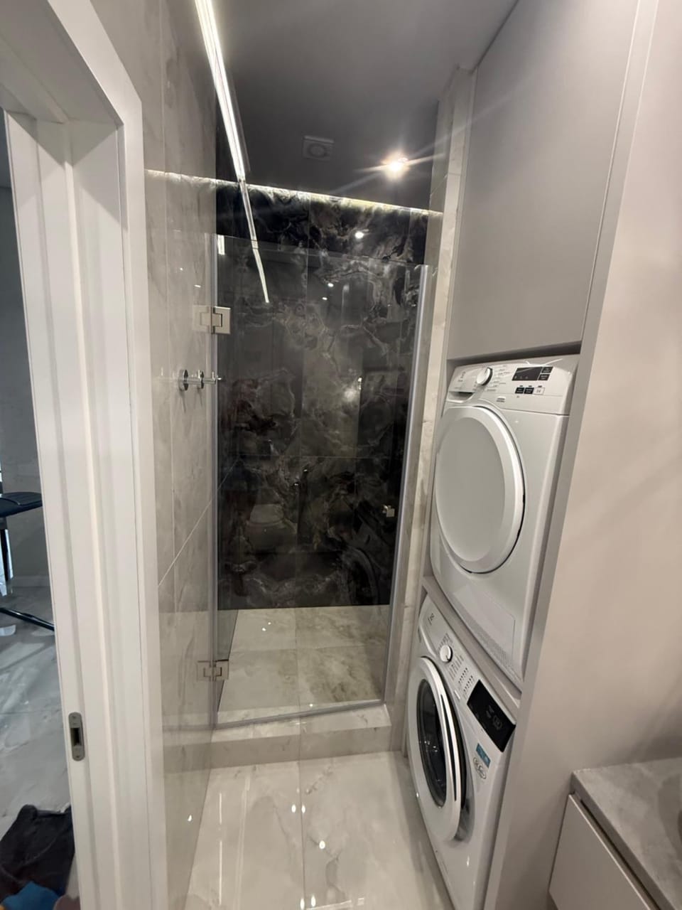 ЖК Атмосфера Apartment in Odessa