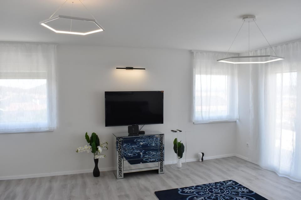 MJoy - Sea View Apartment Apartment in Murter