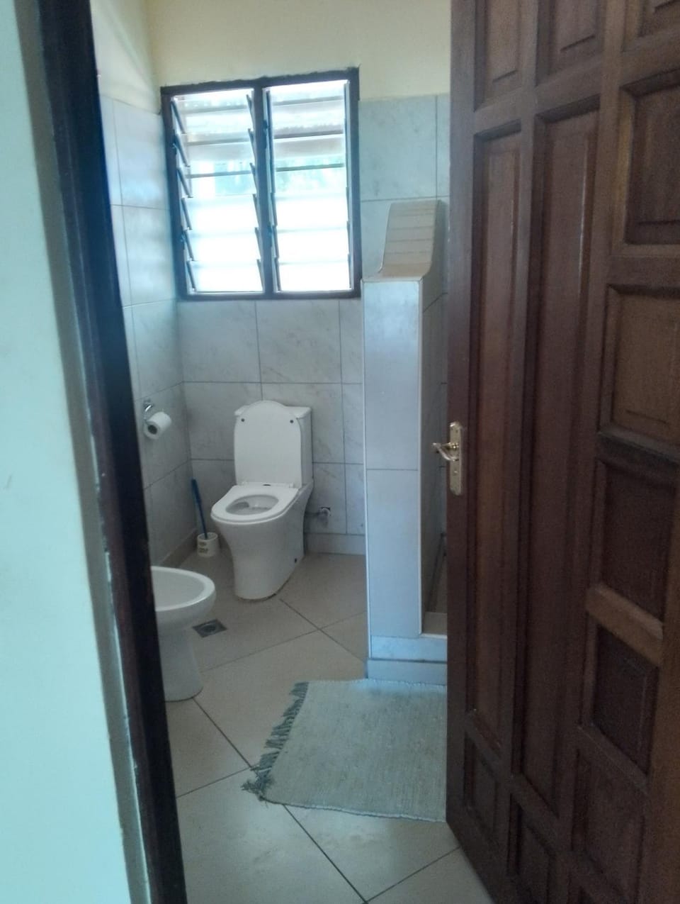 Beach front Spacious Studio Apartment in Malindi