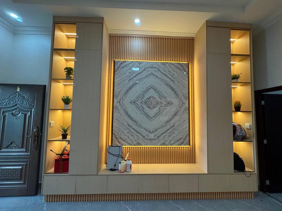 Aarav Sharma House Apartment in Kathmandu