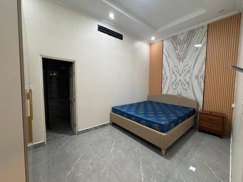 Aarav Sharma House Apartment in Kathmandu