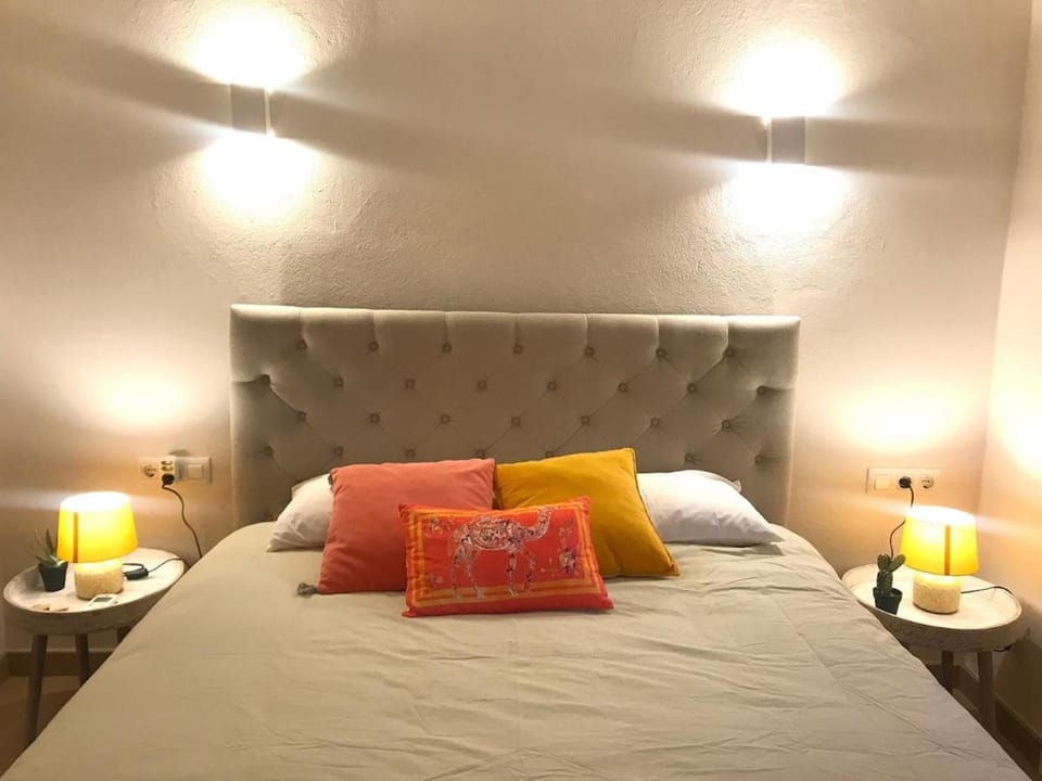 Karibu House is cozy and quiet House in L'Escala