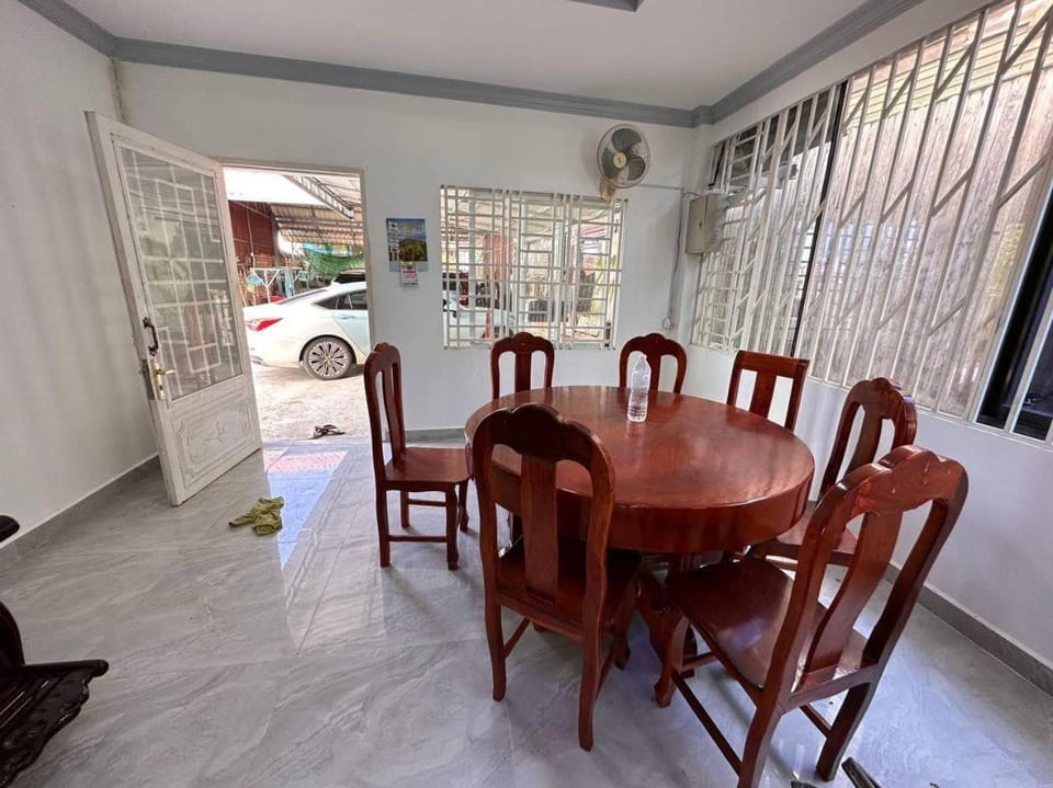 Suman Thapa House Apartment in Kathmandu