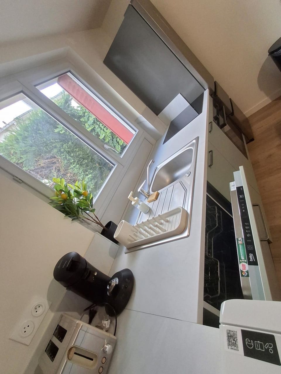 Escale en Auvergne House in Clermont-Ferrand