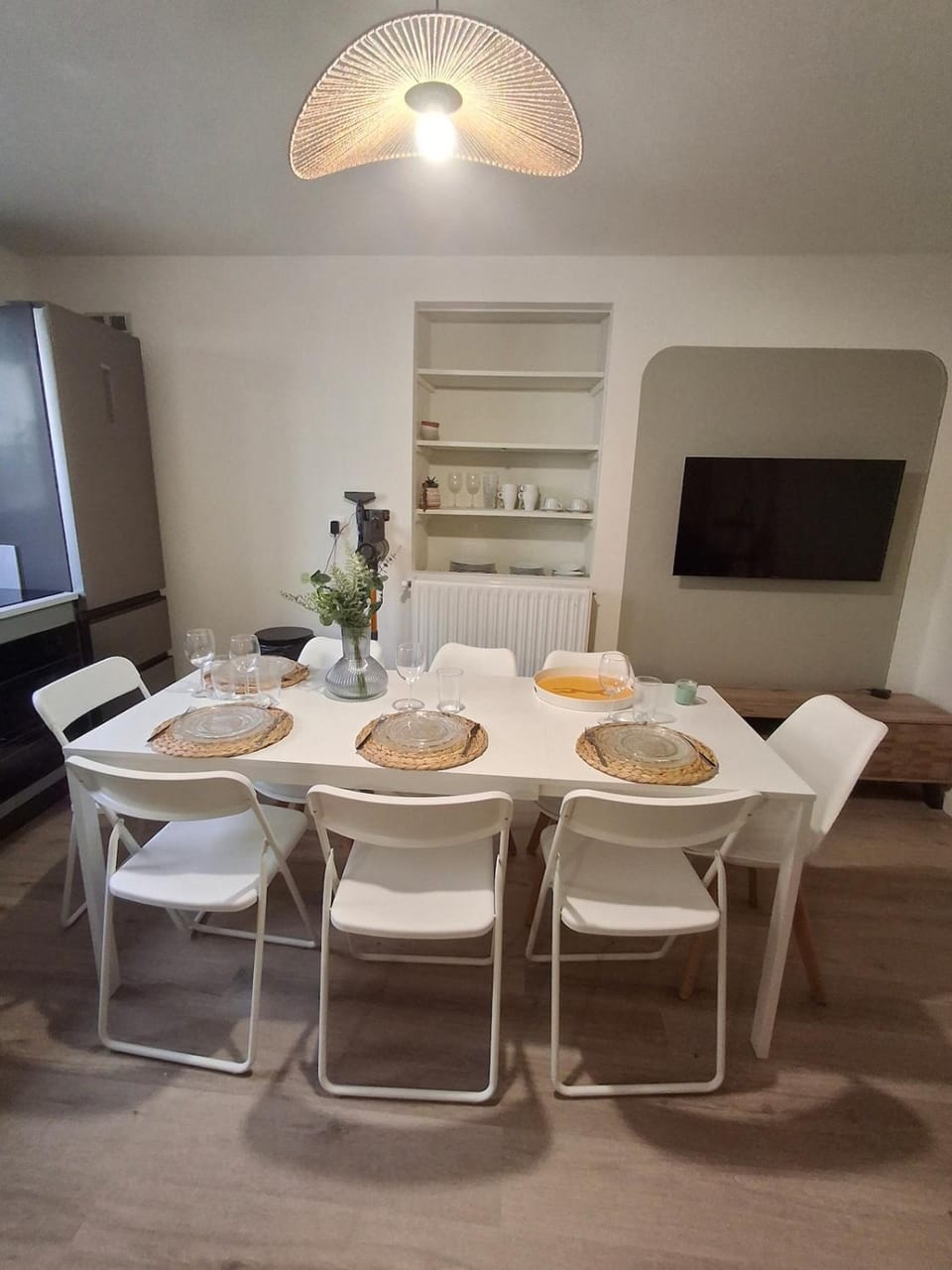 Escale en Auvergne House in Clermont-Ferrand