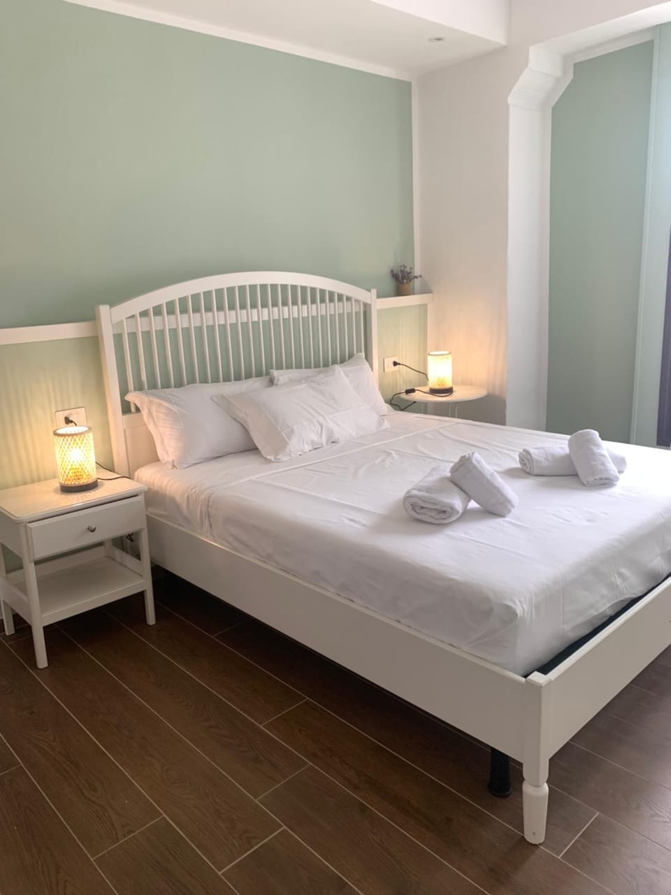 Casa vacanza Gea - Superior Apartment in Bergamo city with private parking car House in Bergamo