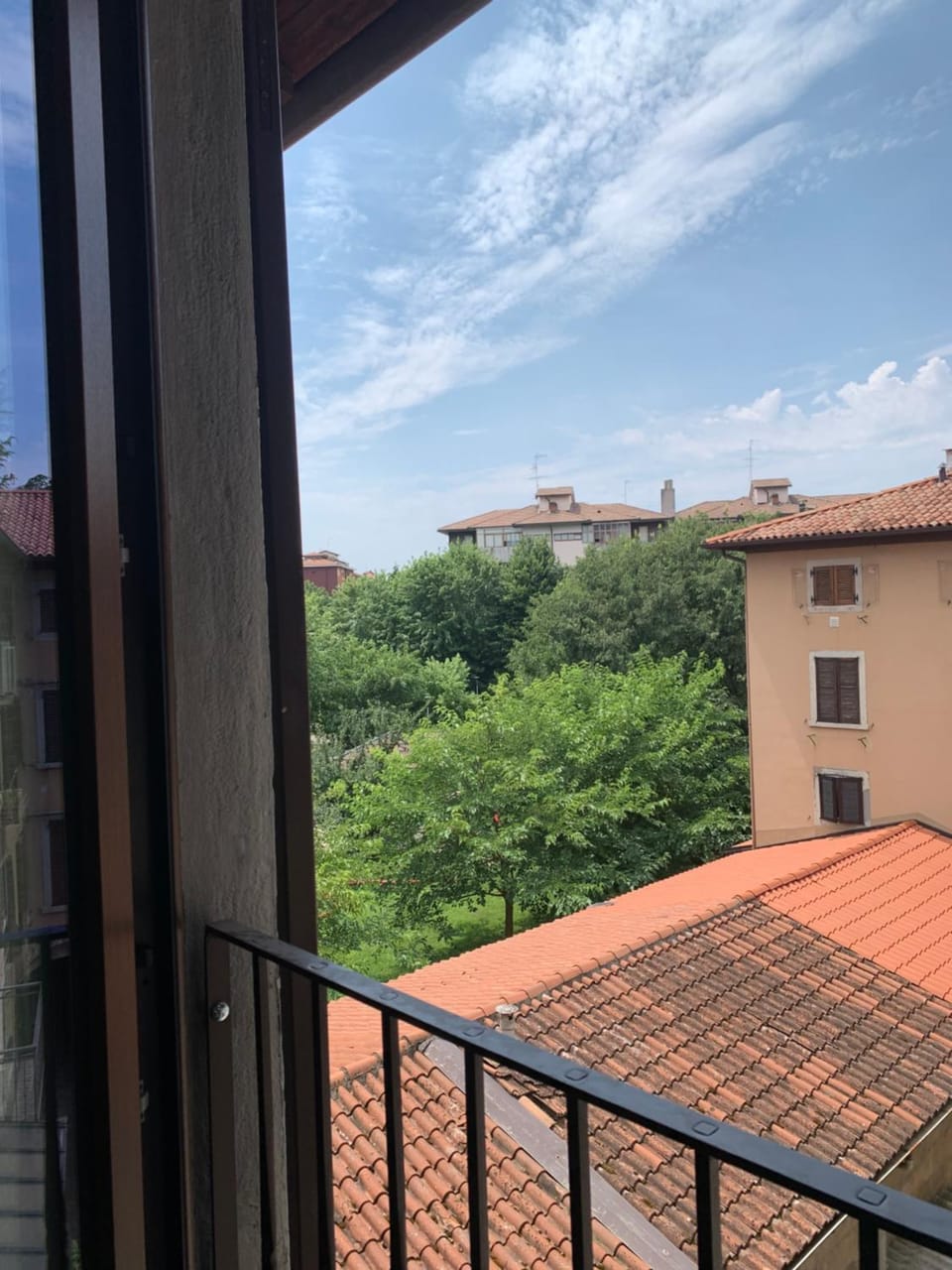 View (from property/room), Balcony/Terrace