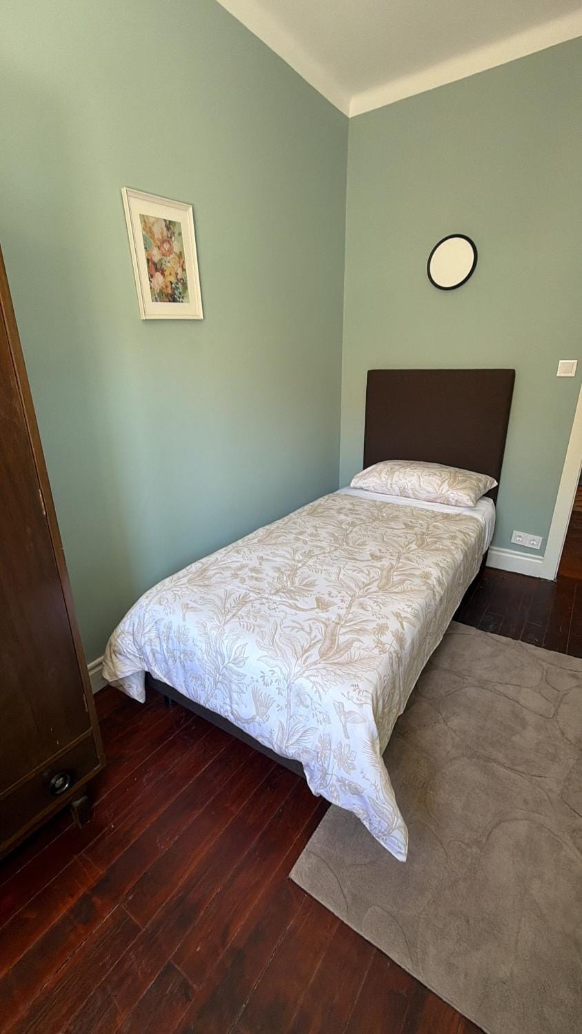 Imperial Vacation rental in Aveiro District, Portugal