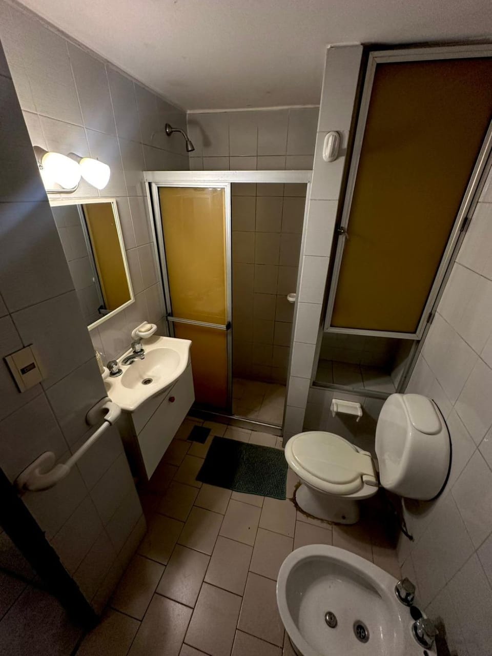 Dpto Nva Cba 1 dor Apartment in Cordoba