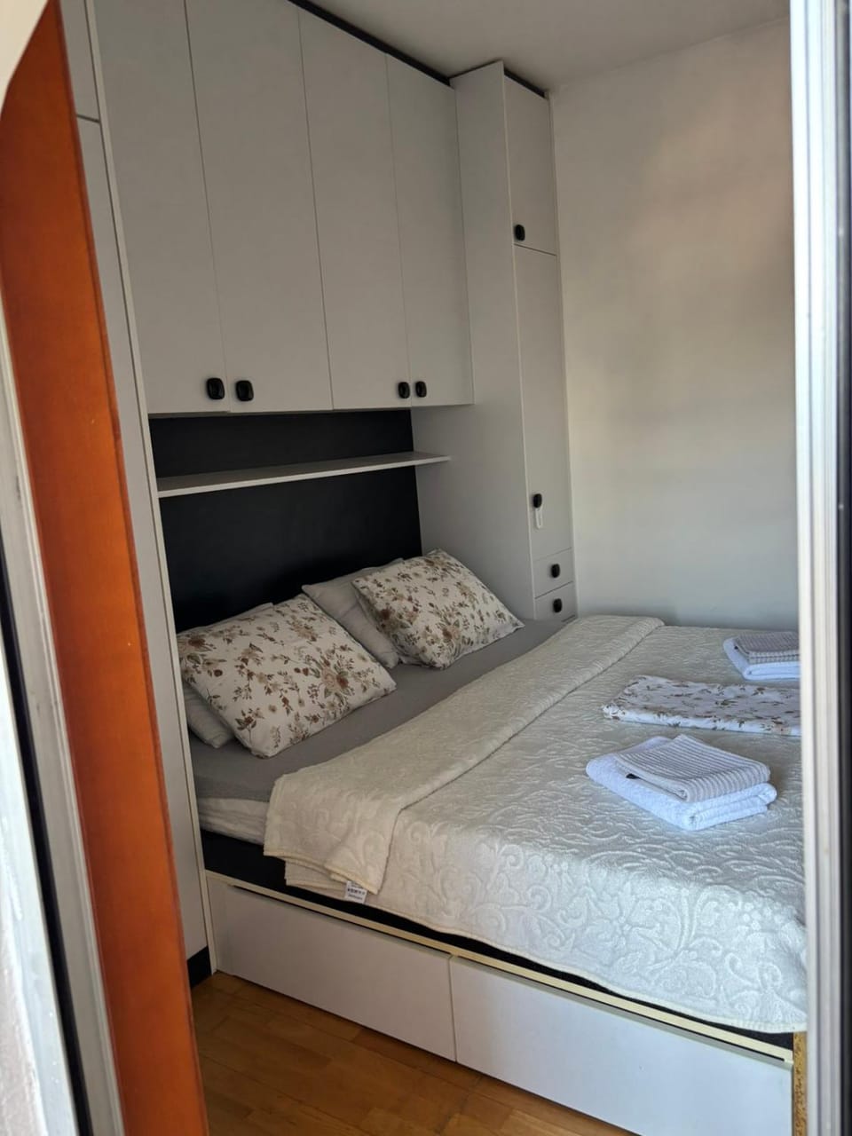 Apartman Pobrezje2 Apartment in Podgorica