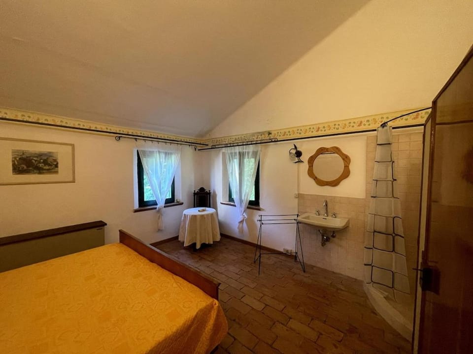 Casale degli ulivi House in Marche