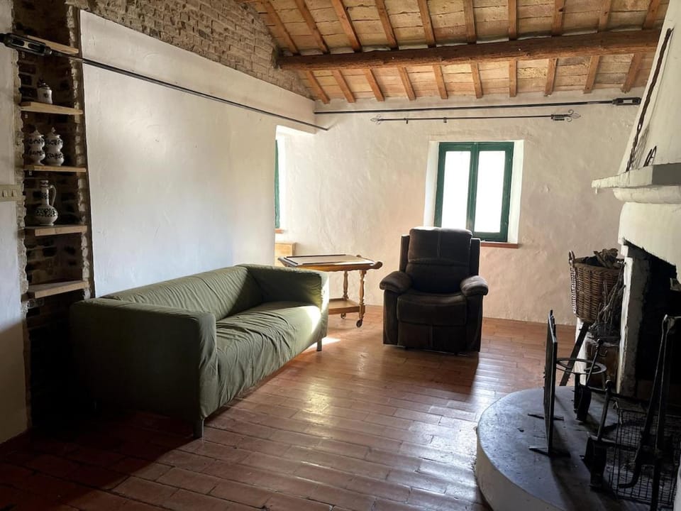 Casale degli ulivi House in Marche