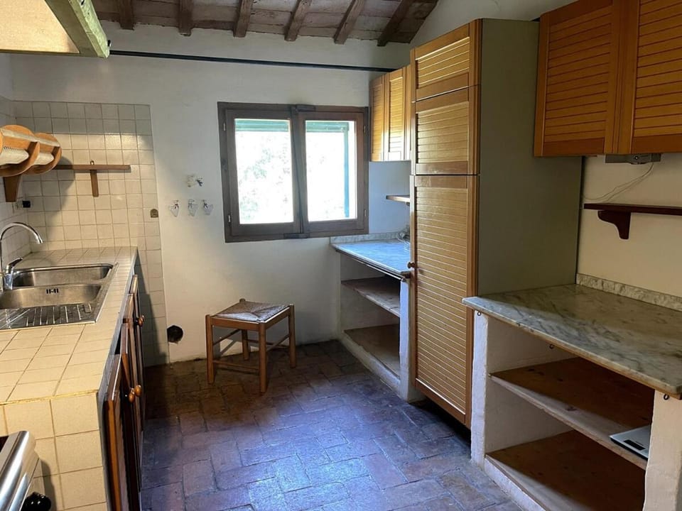 Casale degli ulivi House in Marche