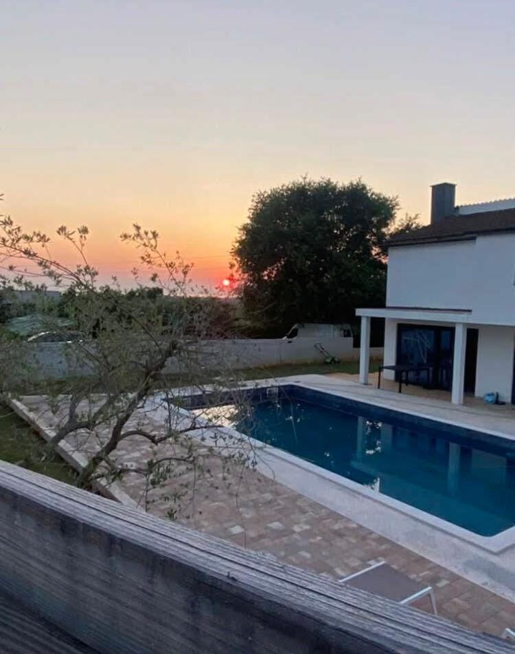 Villa Klara Apartment in Istria County