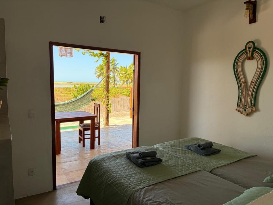 Patio, Photo of the whole room, Garden view, Pool view, Sea view