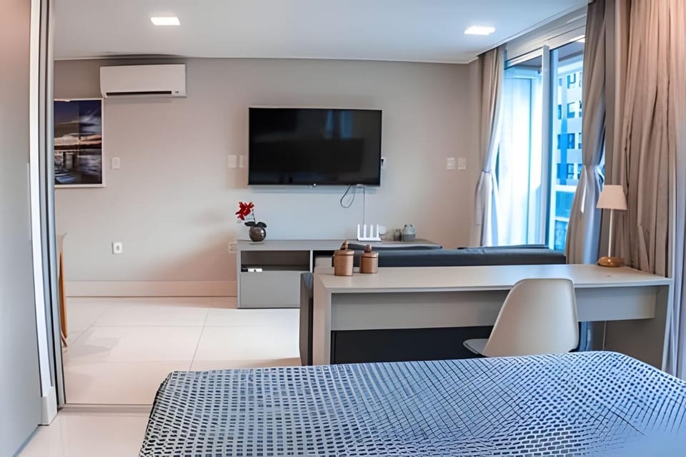Apto no solar Tambau, melhor localização de JP! Apartment in João Pessoa