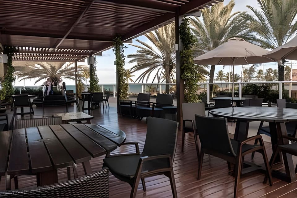Apto no solar Tambau, melhor localização de JP! Apartment in João Pessoa